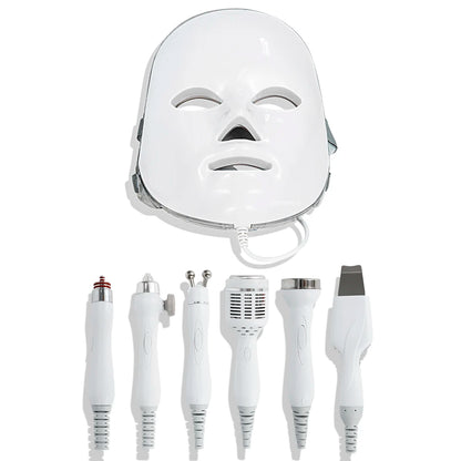 KentDO™ Hydra Facial Machine – Deep Cleansing & Hydration