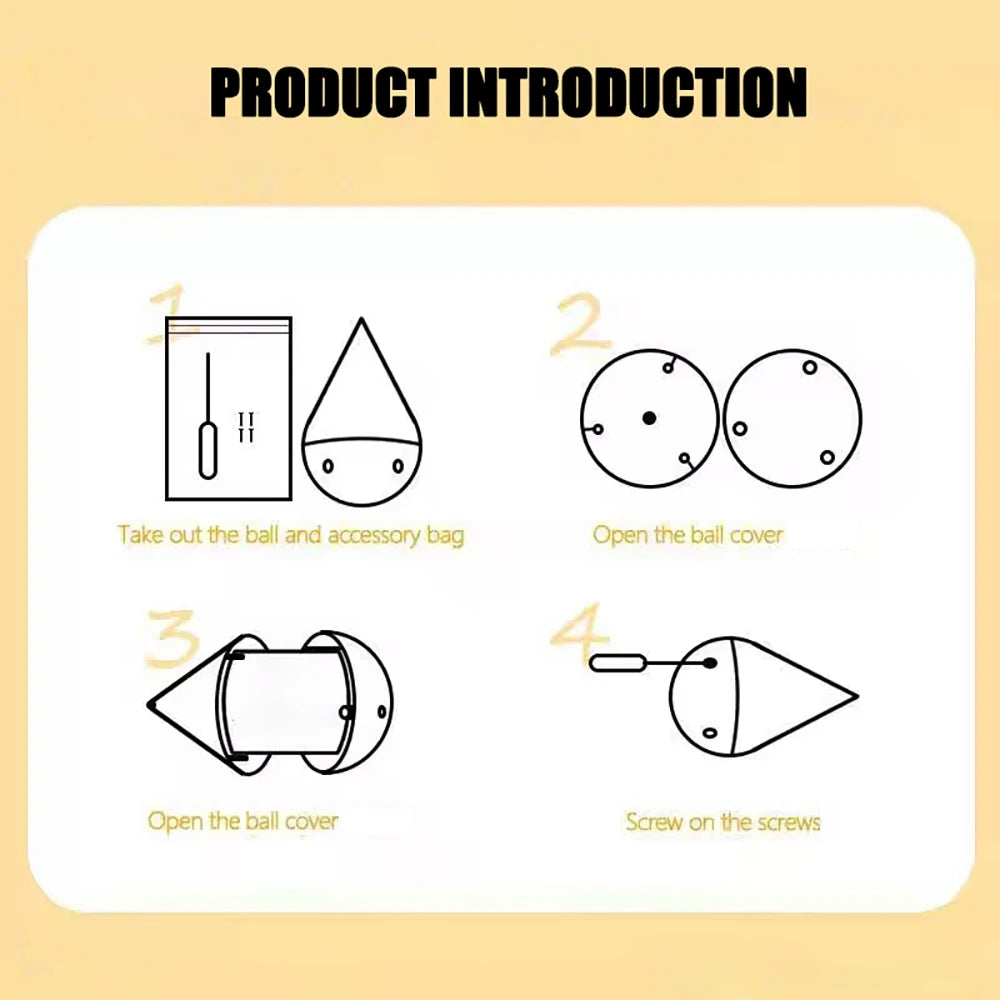 KentDO™ Weighted Fitness Hoop – 2-in-1 Fat Burn & Massage