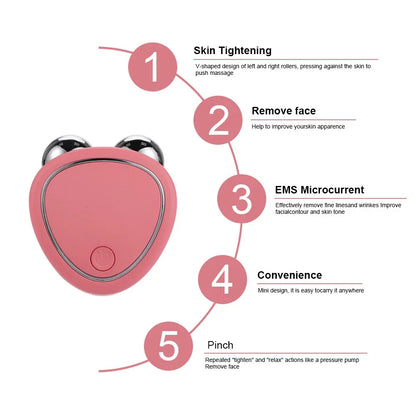 KentDO™ EMS Face Lifting Massage