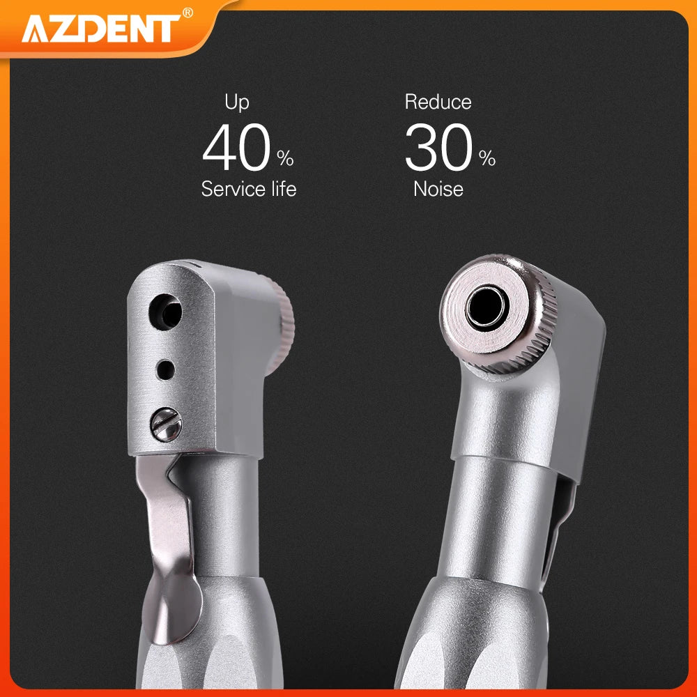 autoclave handpiece - KentDO