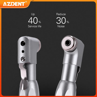 KentDO™ Low Speed Dental Handpiece – Contra Angle Precision Tool