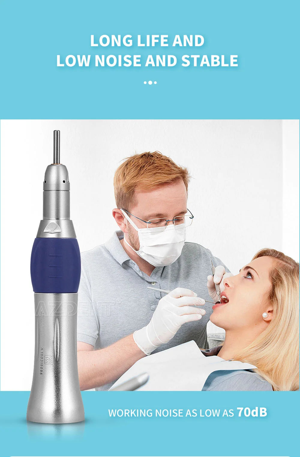 dental tool sterilizer - KentDO