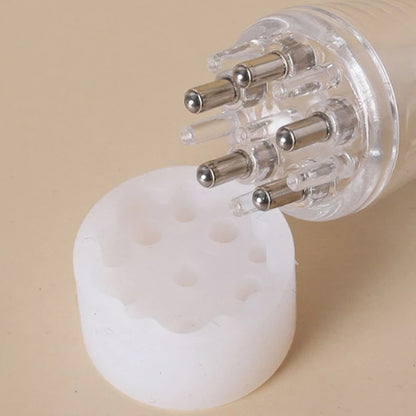 KentDO™ Mini Scalp Applicator Comb – Easy Serum & Oil Care
