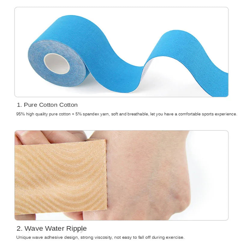 KentDO™ Face Lifting Tape – Instant V-Line & Firm Skin