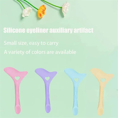KentDO™ Multi-Functional Silicone Eyeliner & Lip Aid