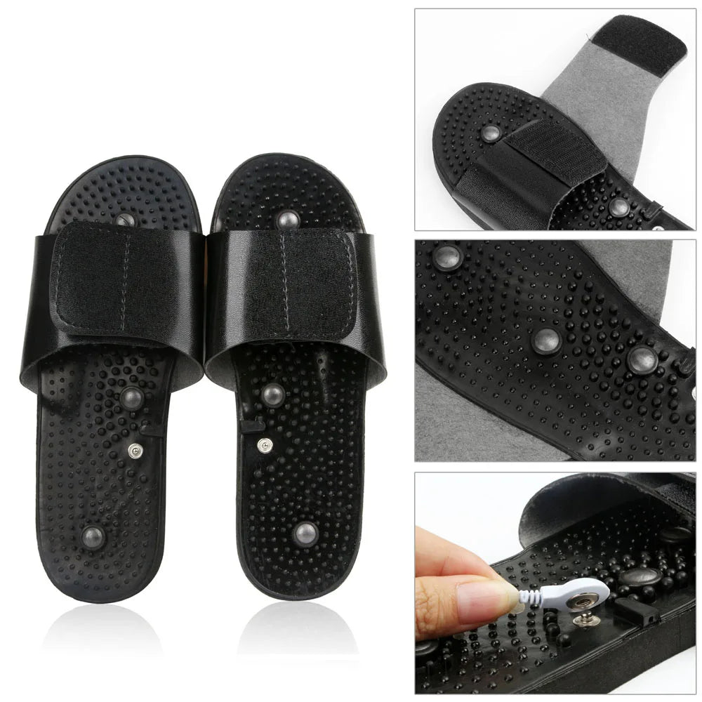 KentDO™ Full Body EMS Massager – Relieve Pain & Recharge
