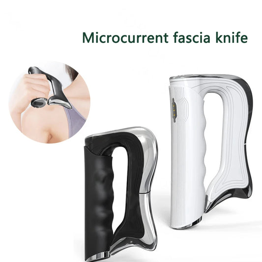 KentDO™ Electric Fascia Massage Blade for Deep Relief