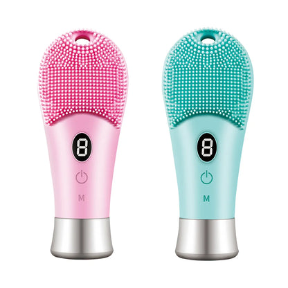 sonic cleansing brush deep pore - KentDO