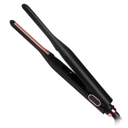 KentDO™ Mini Hair & Beard Straightener