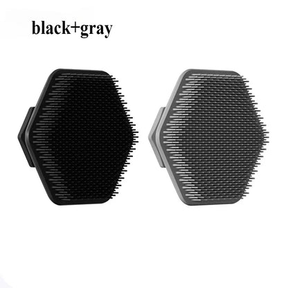 KentDO™ Men Facial Cleansing Brush – Deep Clean & Refresh