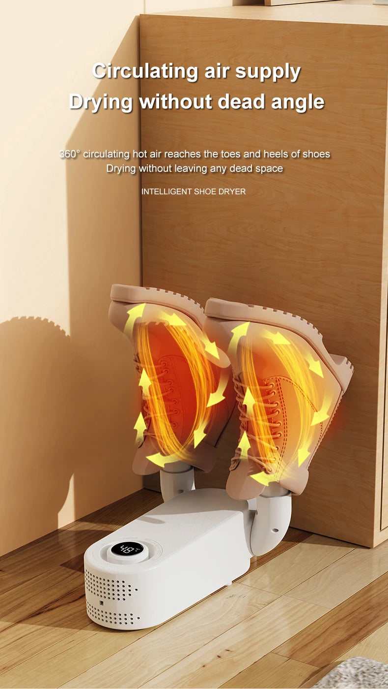 how do you remove foot odor from shoes - KentDO