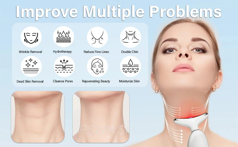how to use a facial massager - KentDO