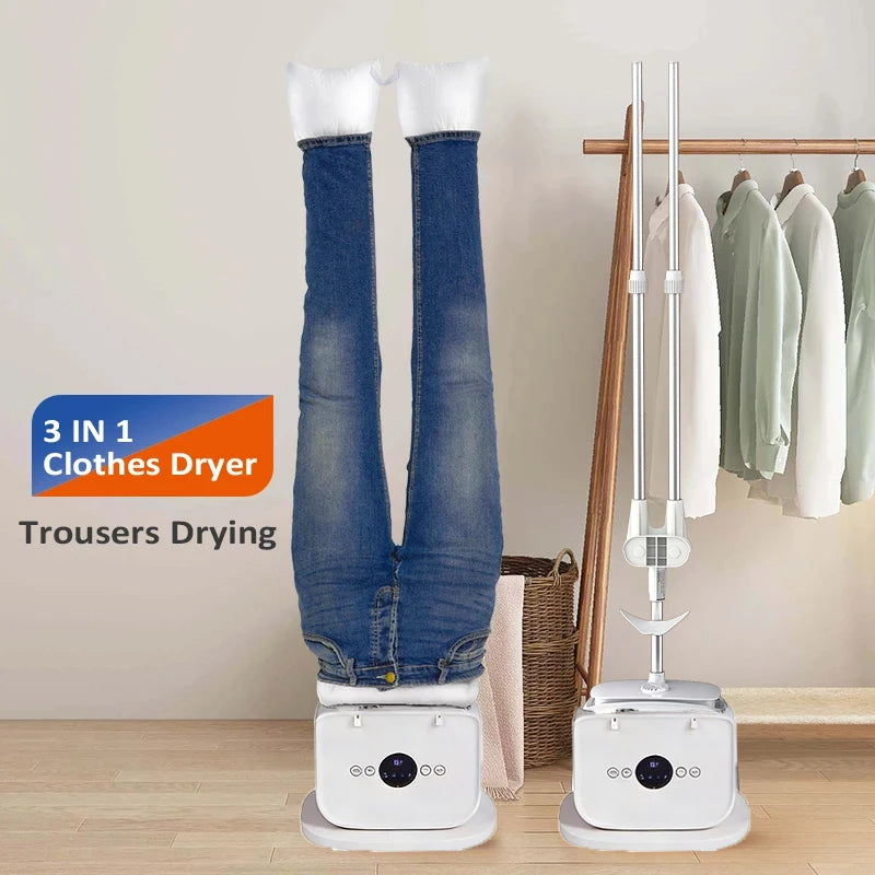 travel friendly clothes dryer - KentDO