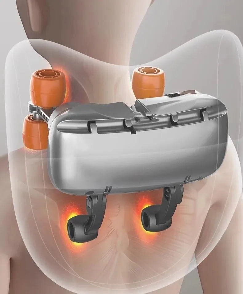 best back massager - KentDO