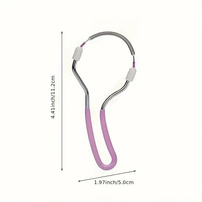 KentDO™ Facial Epilator – Smooth, Hair-Free Skin Anytime