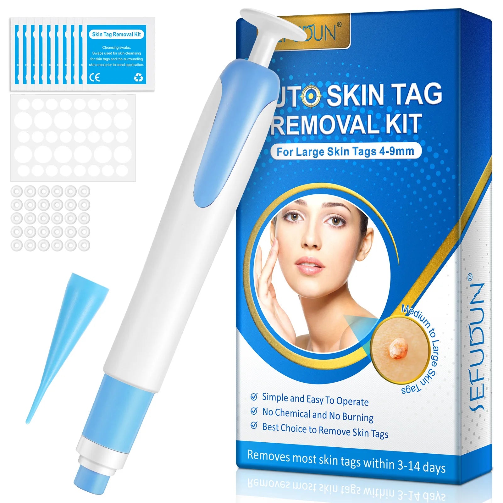 skin tag removal at home apple cider vinegar - KentDO