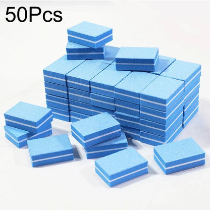 buffing block for natural nails - KentDO