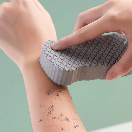 KentDO™ Soft Bath Sponge – Exfoliating & Skin Renewal