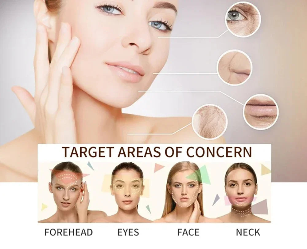 at home radiofrequency skin tightening - KentDO