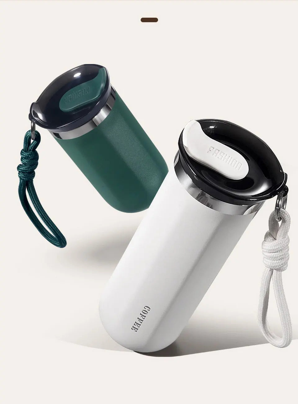 best insulated coffee mug travel - KentDO
