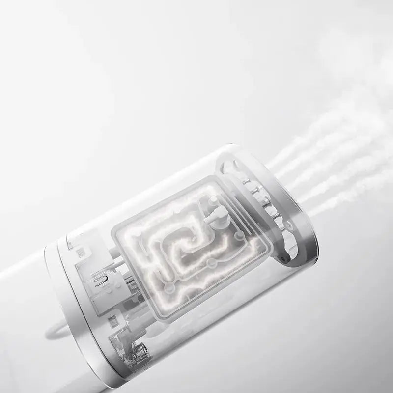 MIJIA Handheld Garment Steamer – Fast Wrinkle Removal