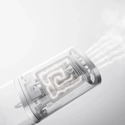 MIJIA Handheld Garment Steamer – Fast Wrinkle Removal