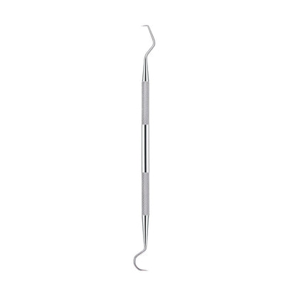 KentDO™ Dental Cleaning Tools Set – Stainless Steel Home & Clinic Kit