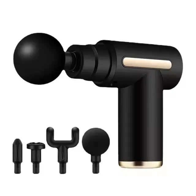 quiet massage gun - KentDO