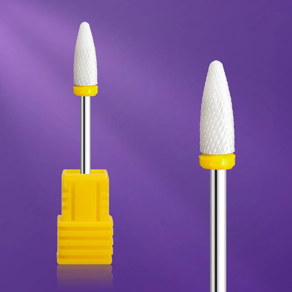Nail Drill Bit for Precise Manicure & Pedicure Results