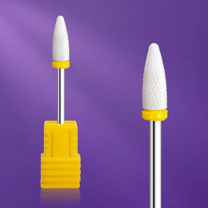 Nail Drill Bit for Precise Manicure & Pedicure Results