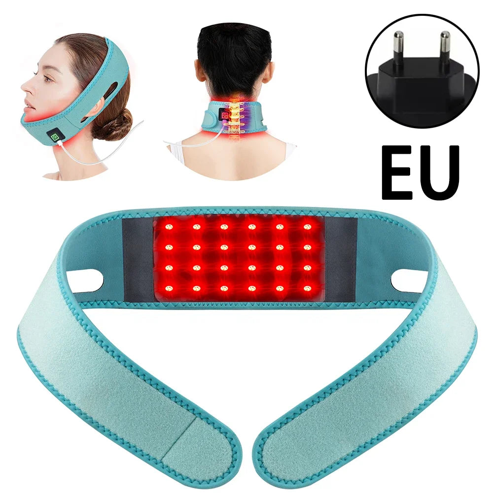 red light therapy device for home use - KentDO
