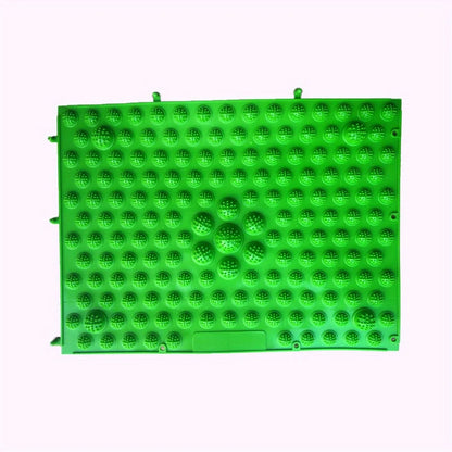 KentDO™ Foot Reflexology Mat – Acupressure Stress Relief