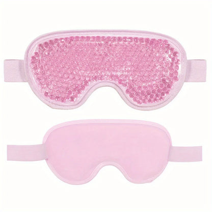 KentDO™ Cooling Eye Mask – Puffy Eye & Migraine Relief