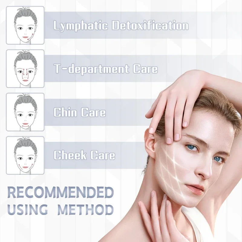 clogged pores home treatment - KentDO