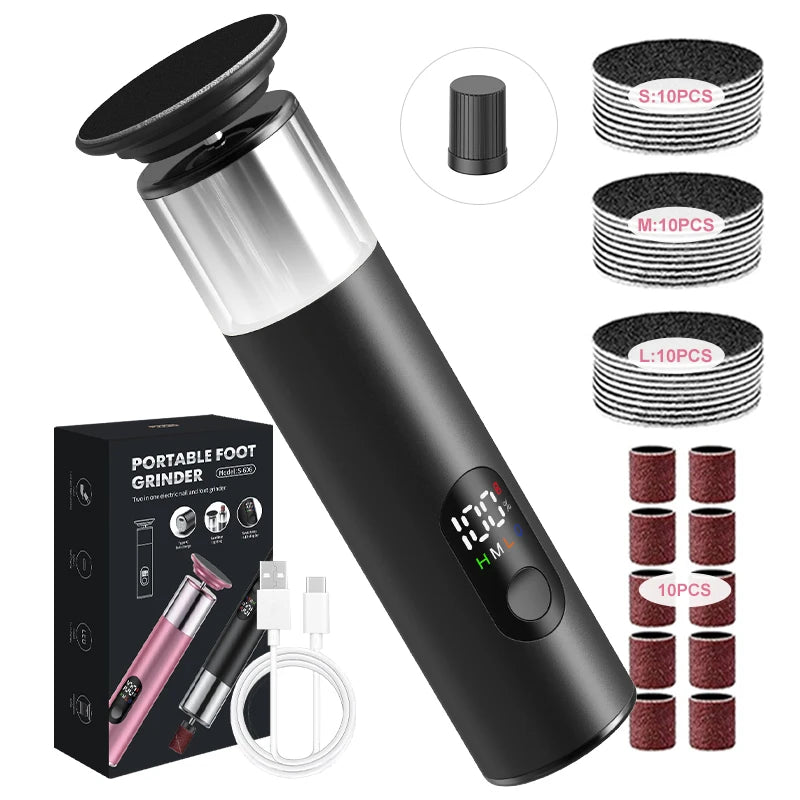 buy electric foot grinder online - KentDO