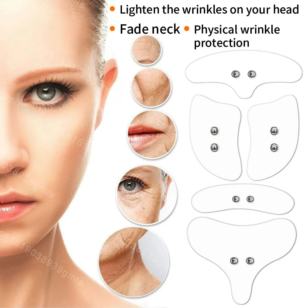 KentDO™ EMS Facial Lifting Massager – Instant V-Line Lift