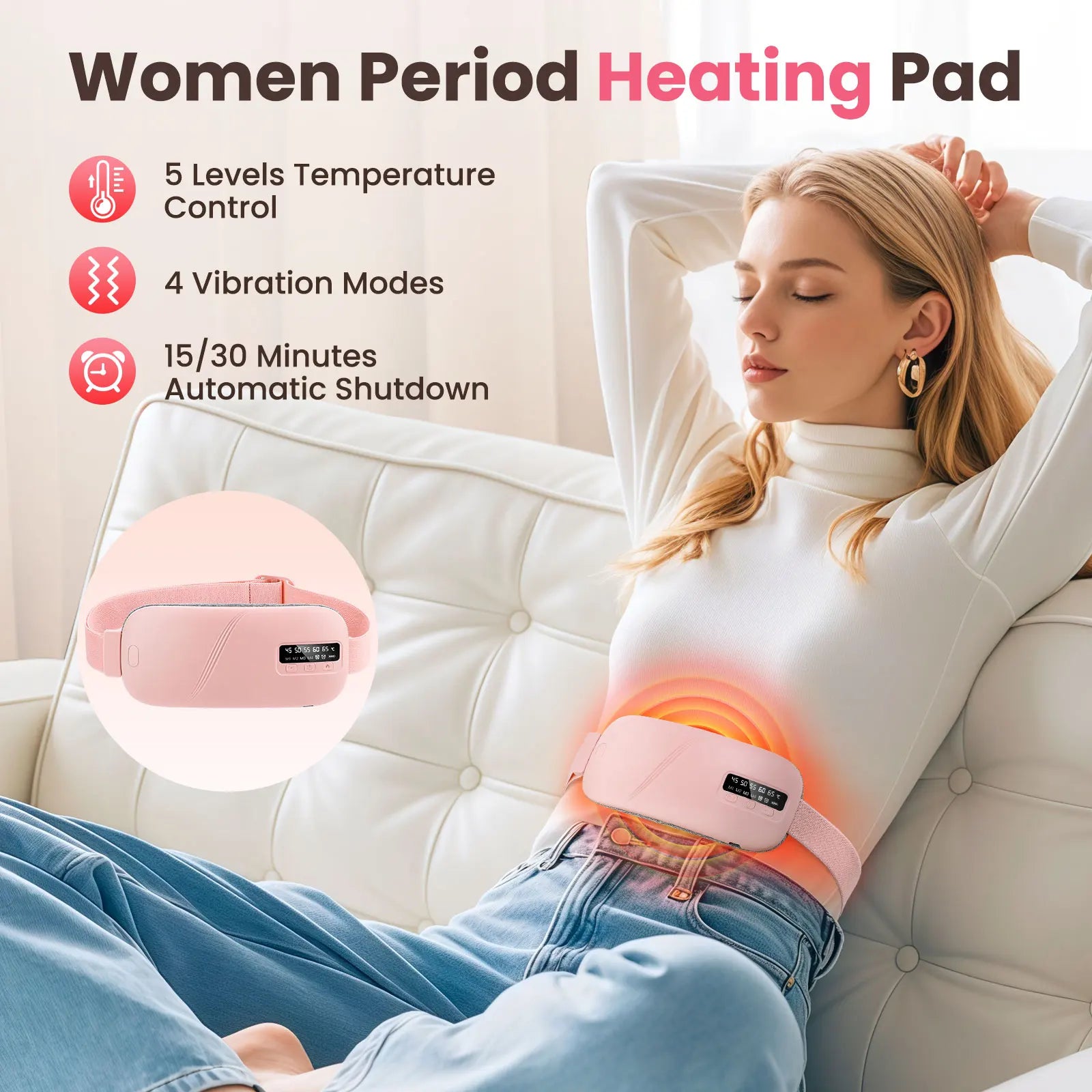 how to stop menstrual cramps instantly - KentDO