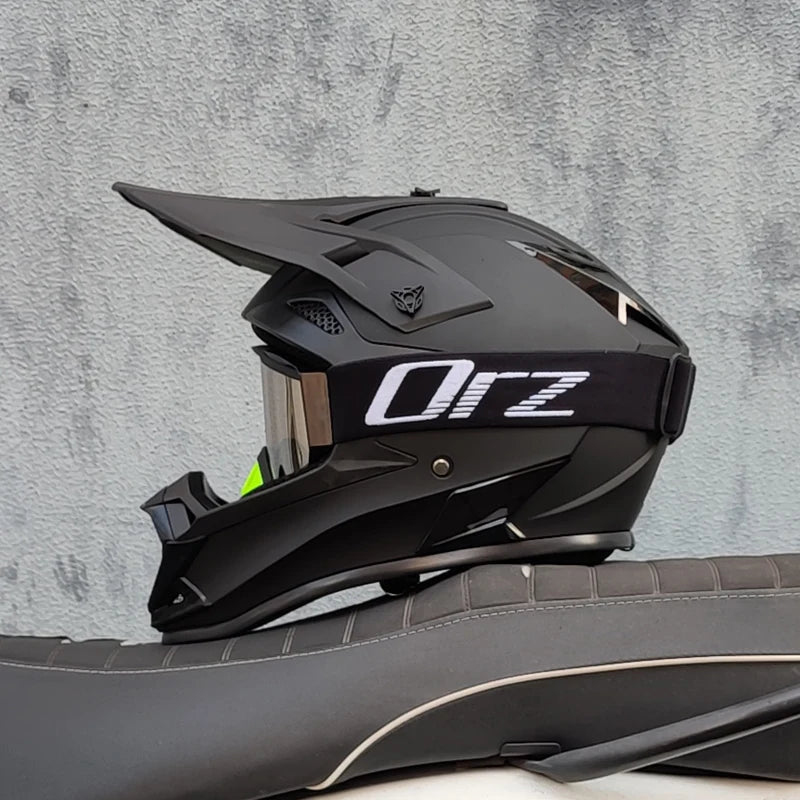 motorcycle helmet safety test - KentDO