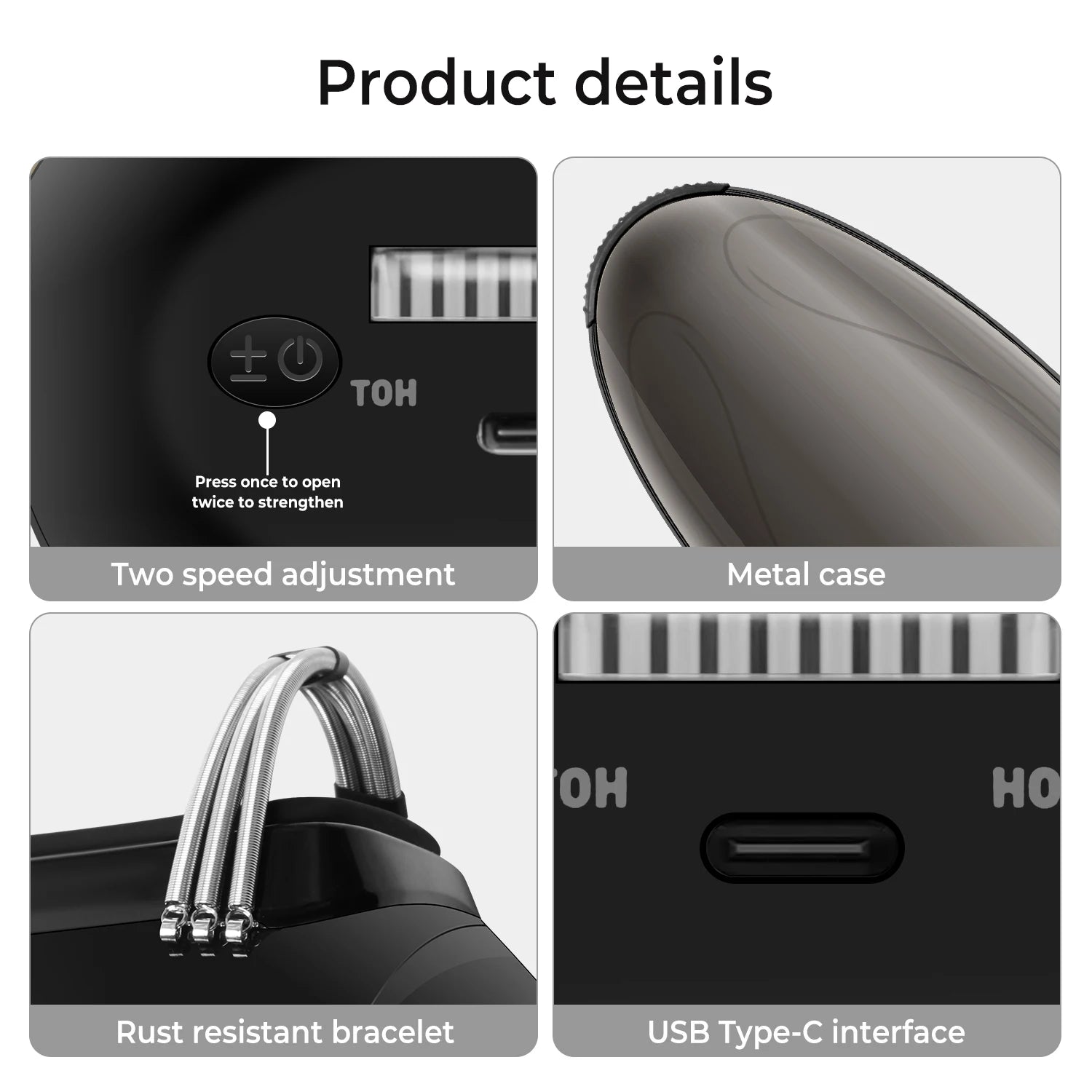 vibration massage device - KentDO