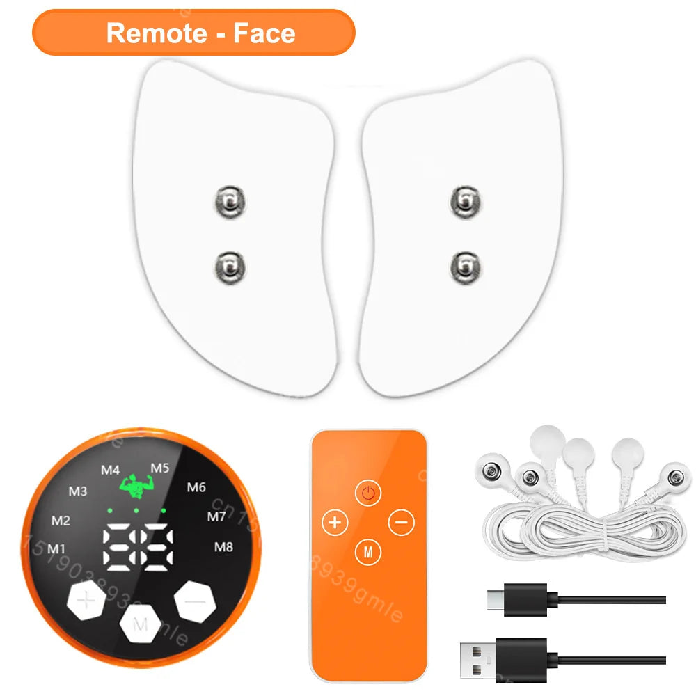 KentDO™ EMS Facial Lifting Massager – Instant V-Line Lift
