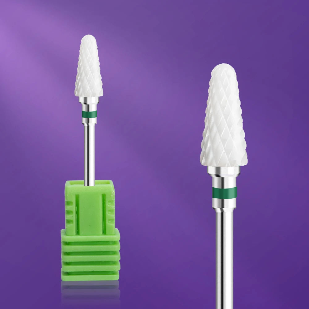 Nail Drill Bit for Precise Manicure & Pedicure Results