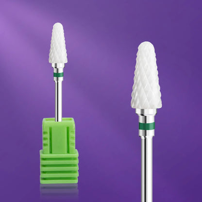 Nail Drill Bit for Precise Manicure & Pedicure Results