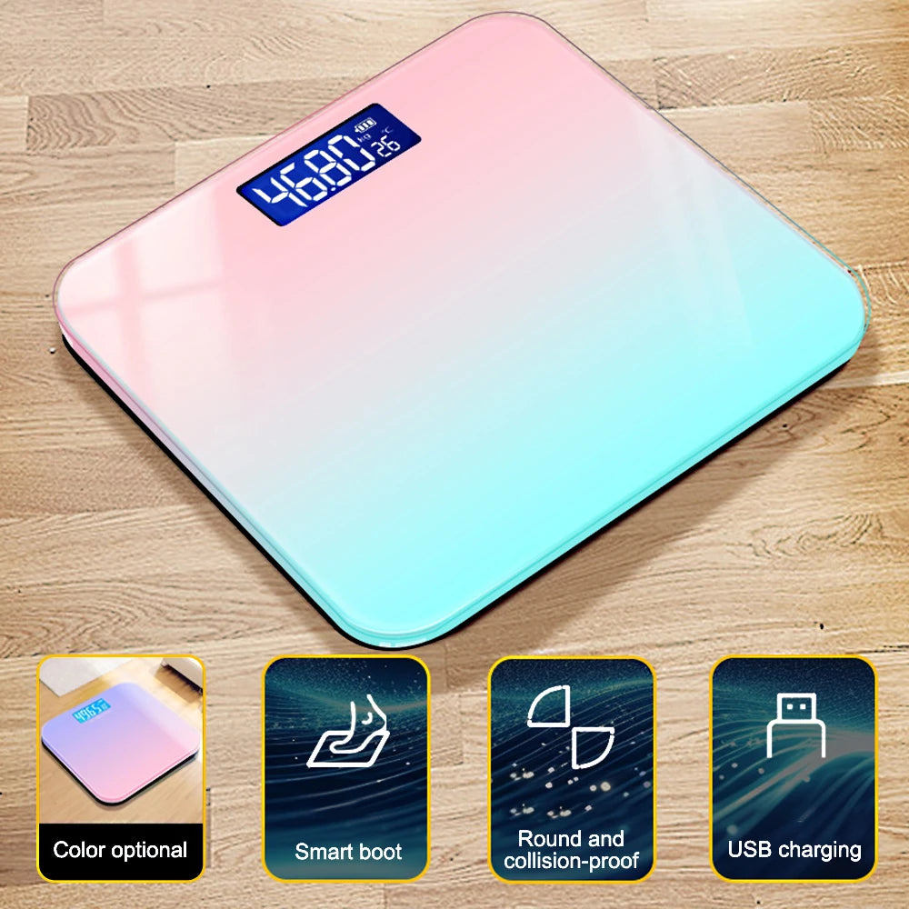 digital body scale - KentDO