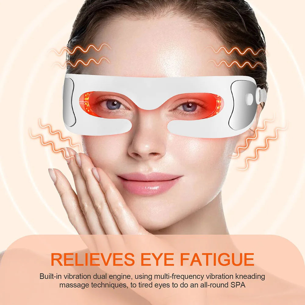 electric eye massager - KentDO