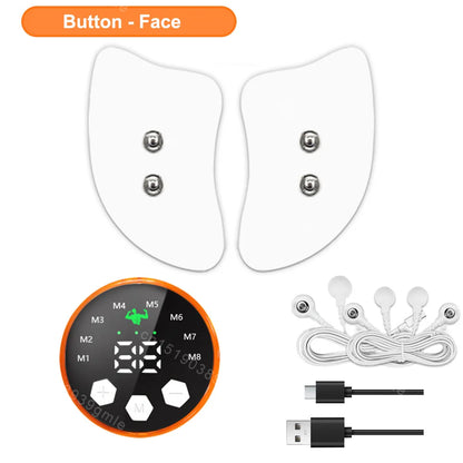 KentDO™ EMS Facial Lifting Massager – Instant V-Line Lift