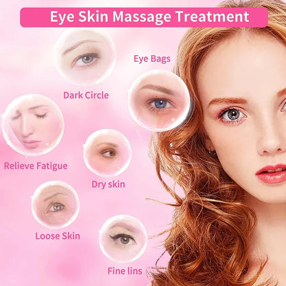 eye massager tool - KentDO