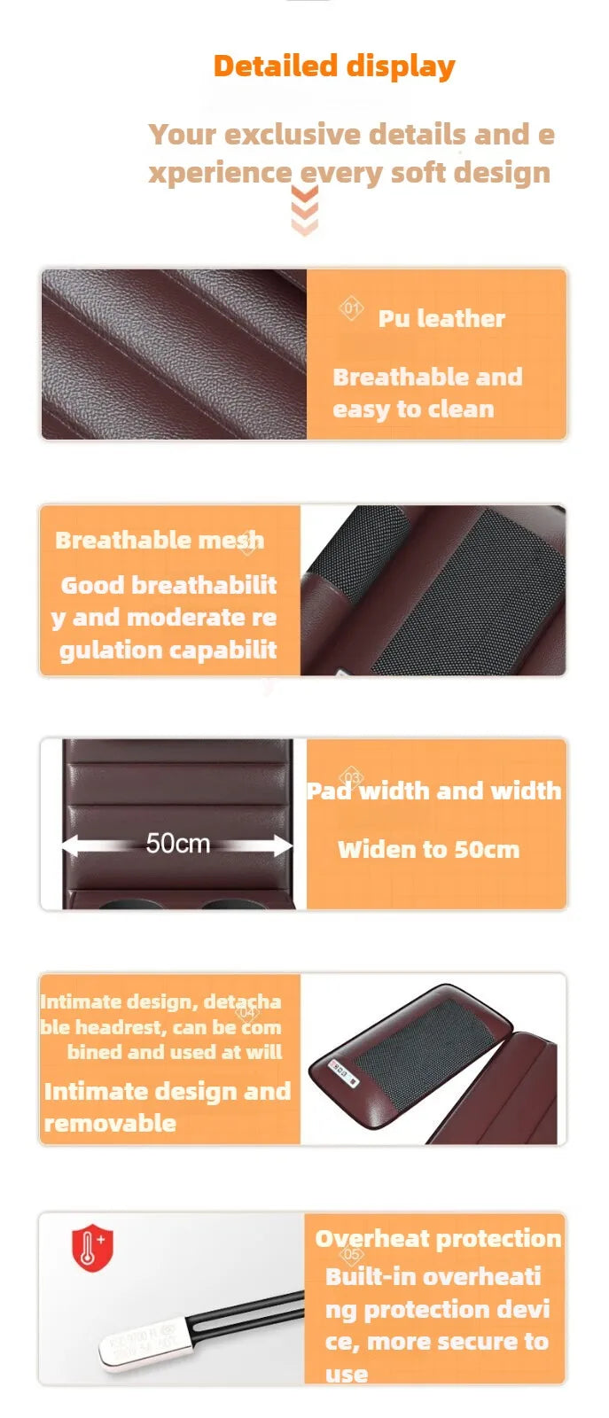 bed heated mattress pad - KentDO