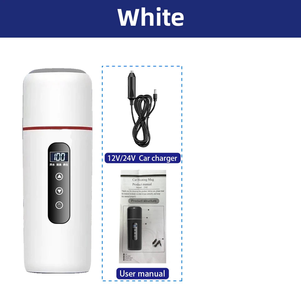 double layer insulated cup - KentDO