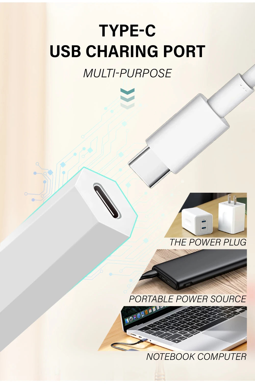 dryer for nail polish - KentDO