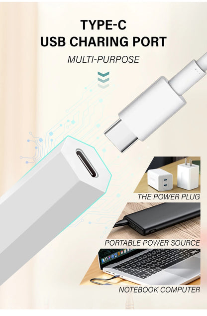 KentDO™ Mini UV LED Nail Dryer – Portable Gel Polish Lamp